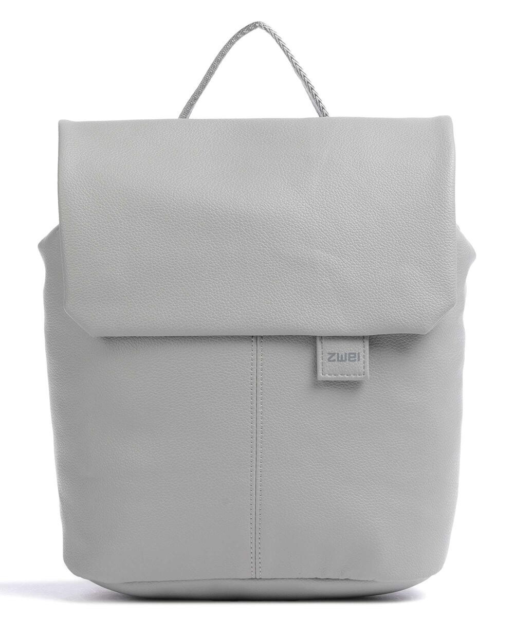 Рюкзак Mademoiselle.M MR8 из искусственной кожи Zwei, серый
Рюкзак Mademoiselle.M MR8 из искусственной кожи Zwei, серый