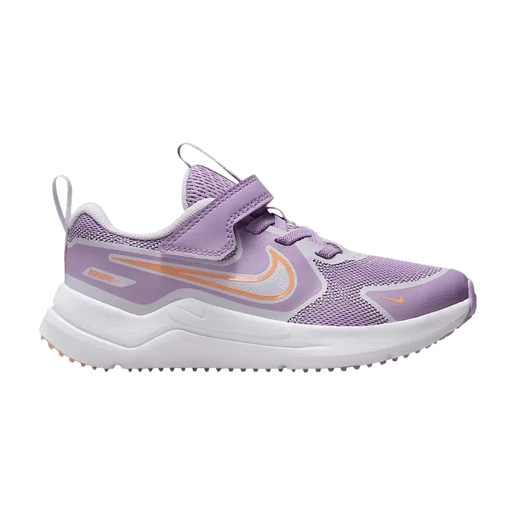 Кроссовки Nike Cosmic Runner PS, Violet Star Apricot Agate
Кроссовки Nike Cosmic Runner PS, Violet Star Apricot Agate