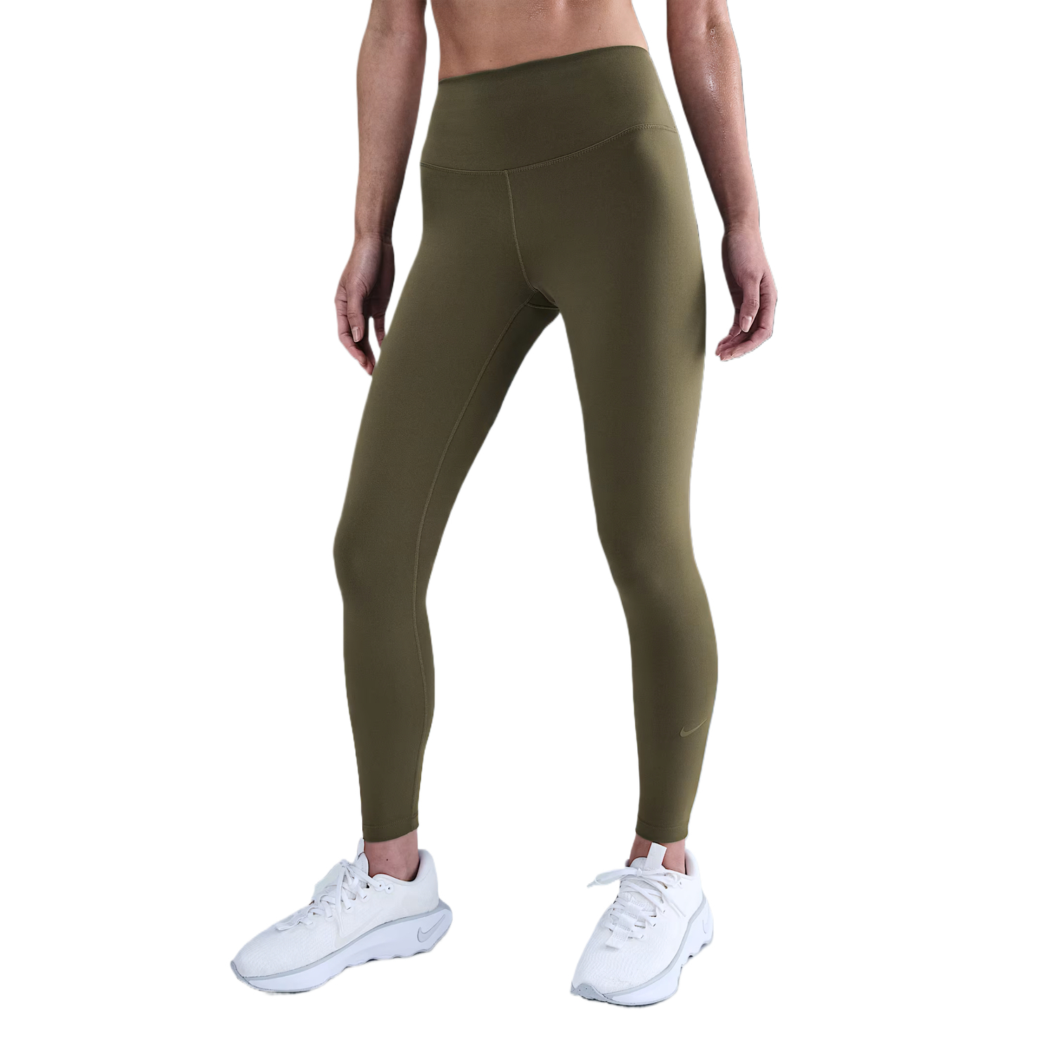 Nike Спортивные штаны Women's Medium Olive Green
Nike Спортивные штаны Women's Medium Olive Green