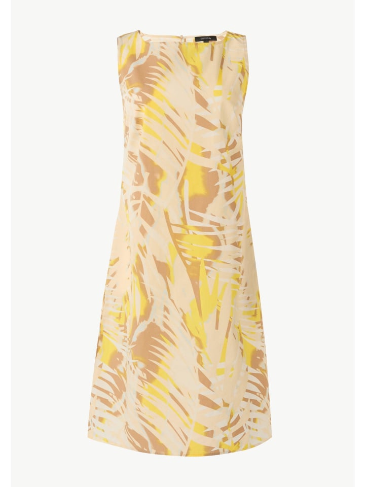 Платье в цвете 12A9_желтый comma
Платье в цвете 12A9_желтый comma