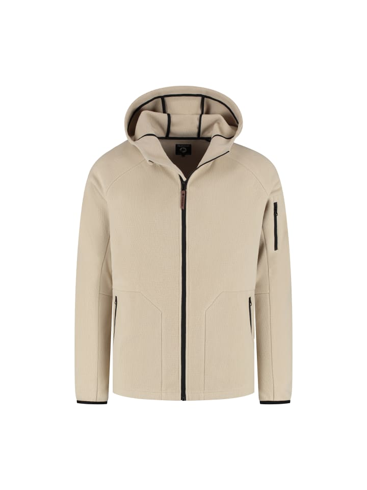 Функциональный жилет TRAVELIN', коричневый
Функциональный жилет TRAVELIN', коричневый