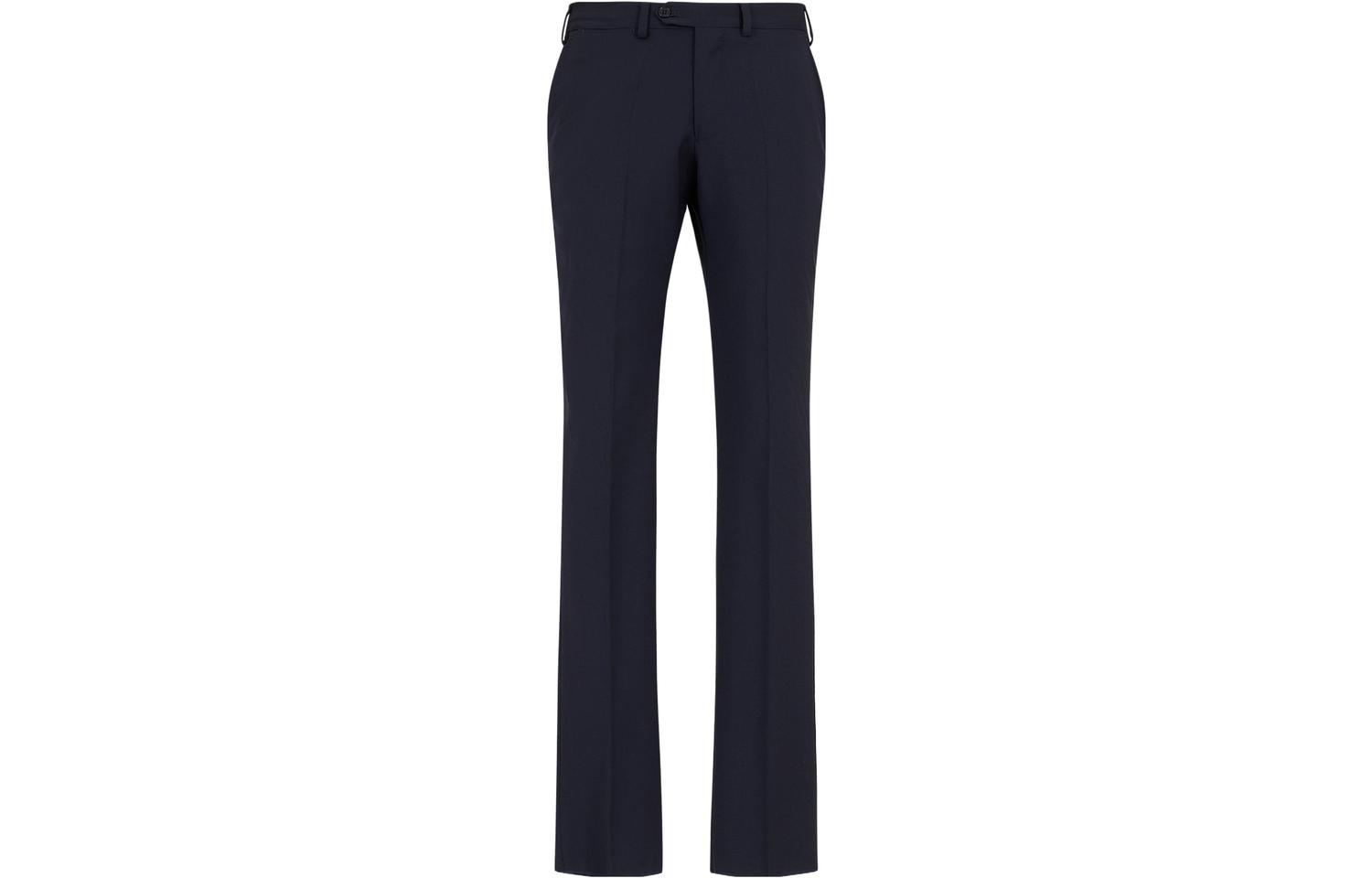 Морские синие повседневные брюки EMPORIO ARMANI
Морские синие повседневные брюки EMPORIO ARMANI