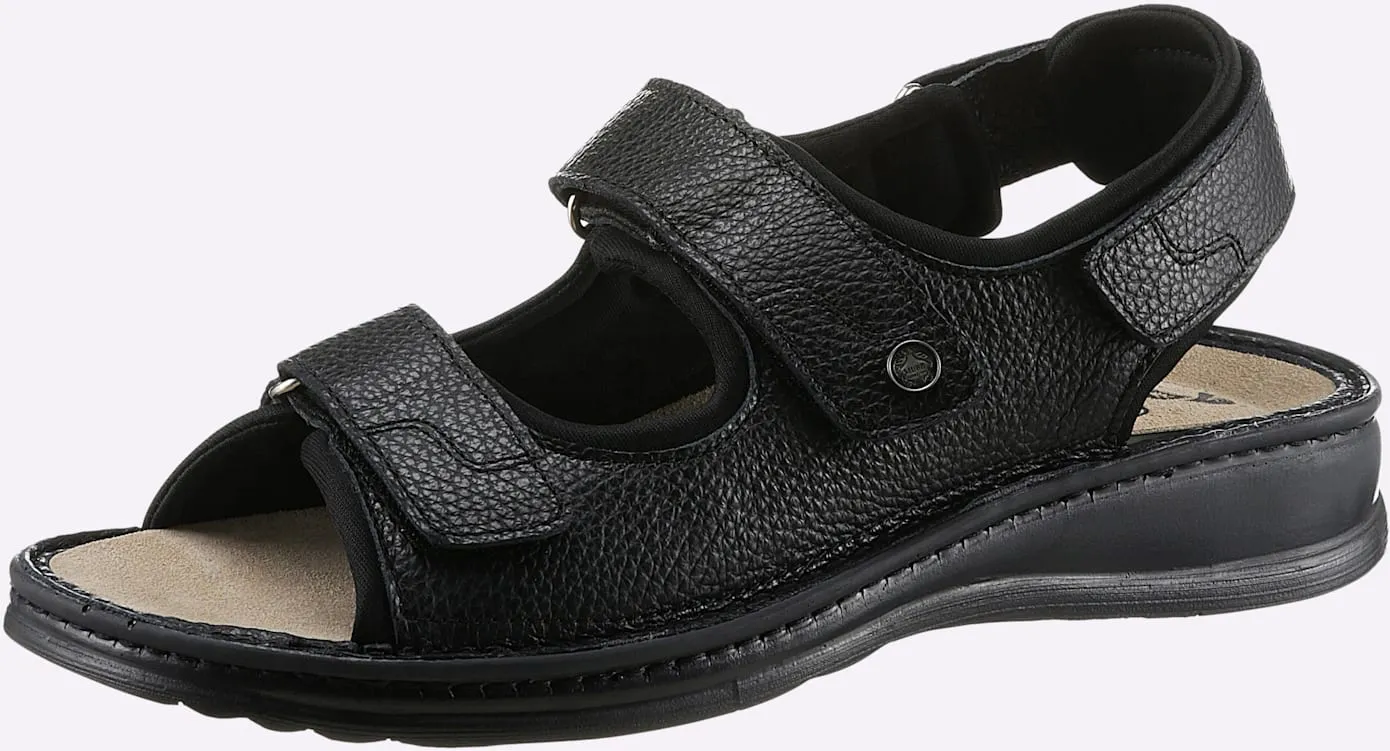 Сандалии MUBB, черный
Сандалии MUBB, черный