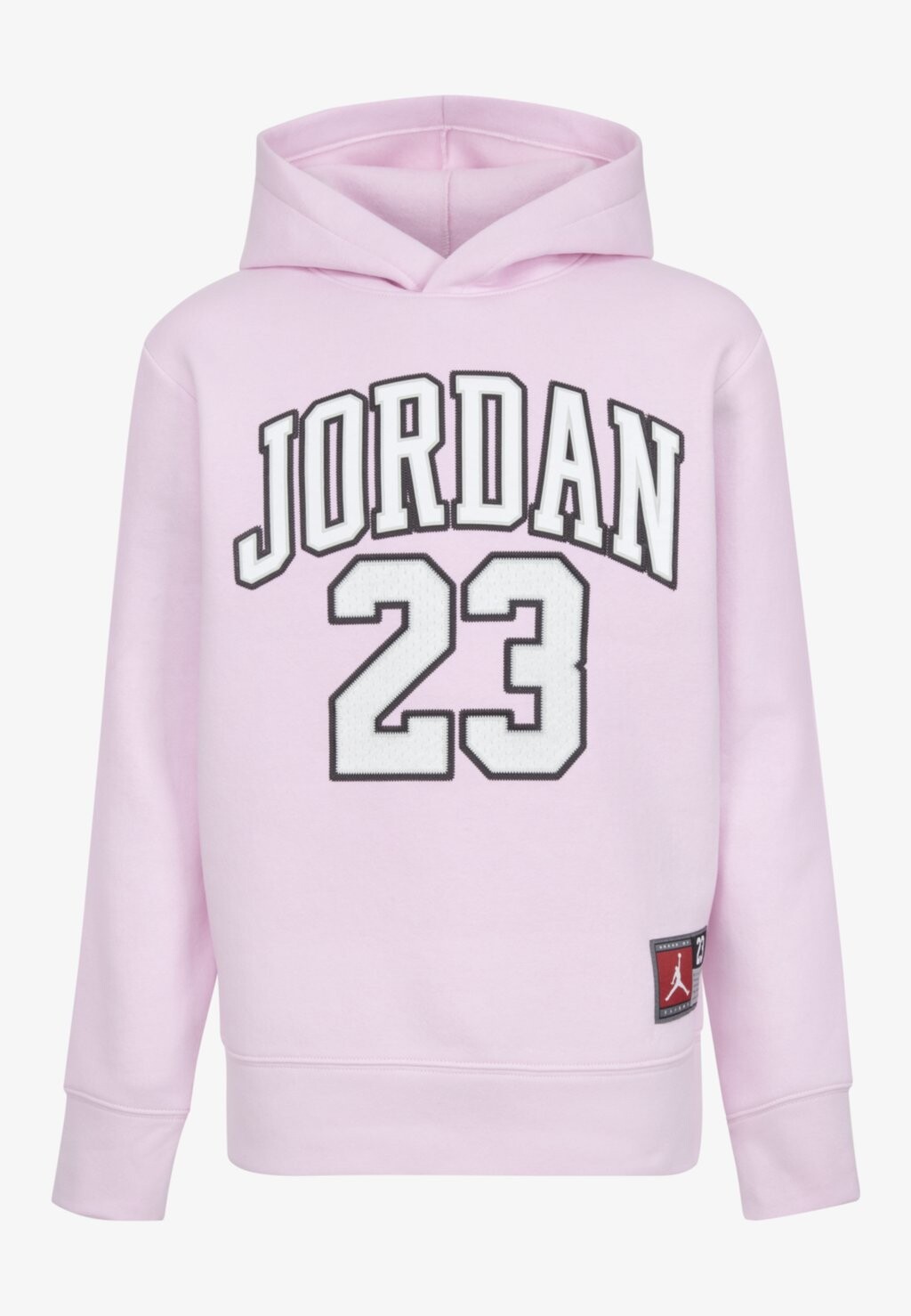 Толстовка с капюшоном JORDAN UNISEX Jordan, розовый
Толстовка с капюшоном JORDAN UNISEX Jordan, розовый