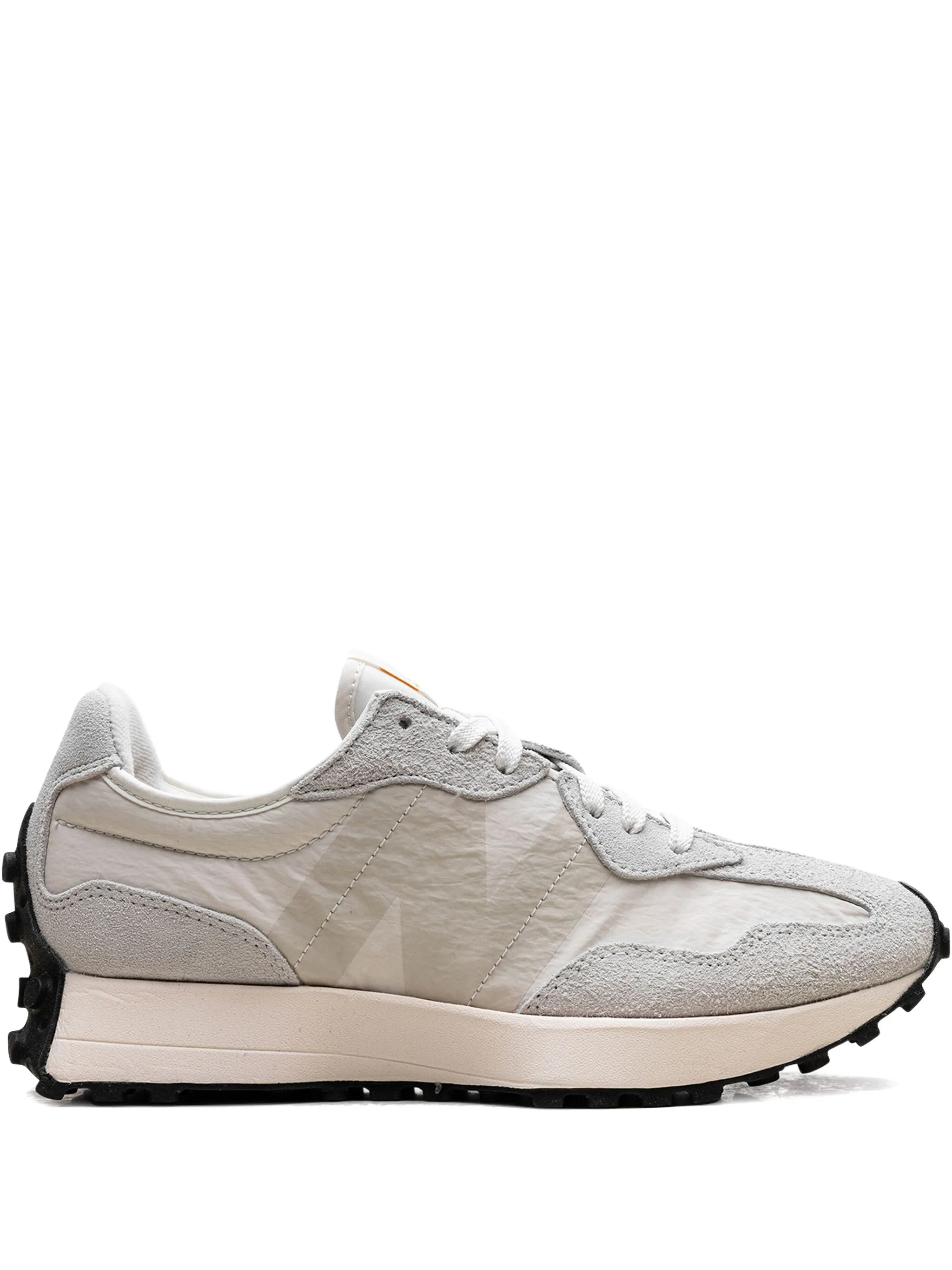 Кроссовки 327 Grey/Sea Salt New Balance, серый
Кроссовки 327 Grey/Sea Salt New Balance, серый