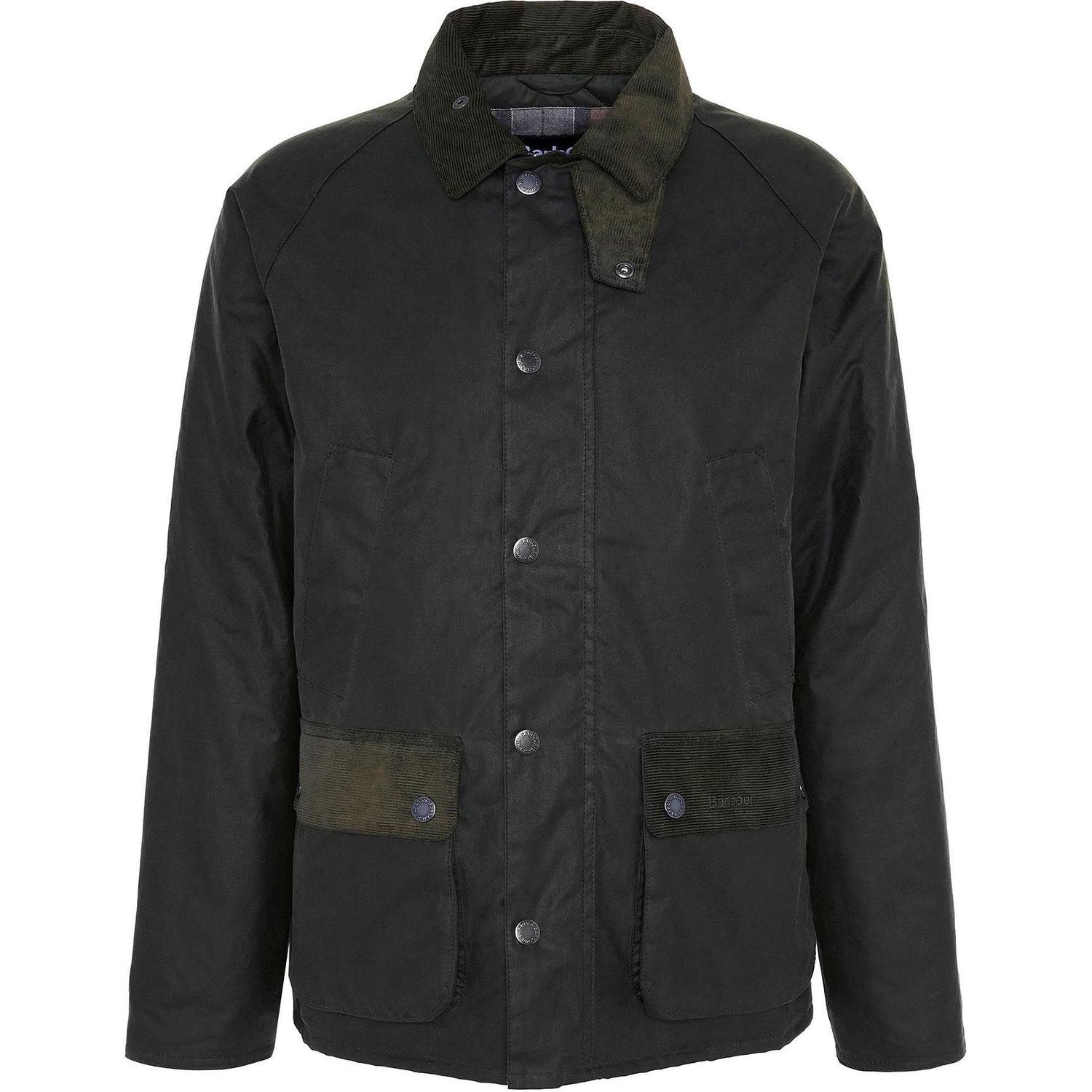 BARBOUR Куртка утилитарная с карманами, Fern Green
BARBOUR Куртка утилитарная с карманами, Fern Green