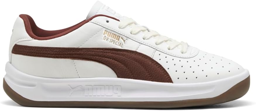 Мужские кроссовки Puma GV Special, белый
Мужские кроссовки Puma GV Special, белый