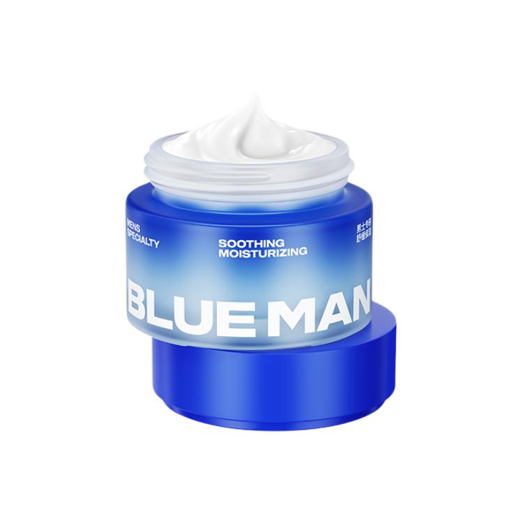 Мужской крем для лица / лосьон Men's BLUE MAN
Мужской крем для лица / лосьон Men's BLUE MAN
