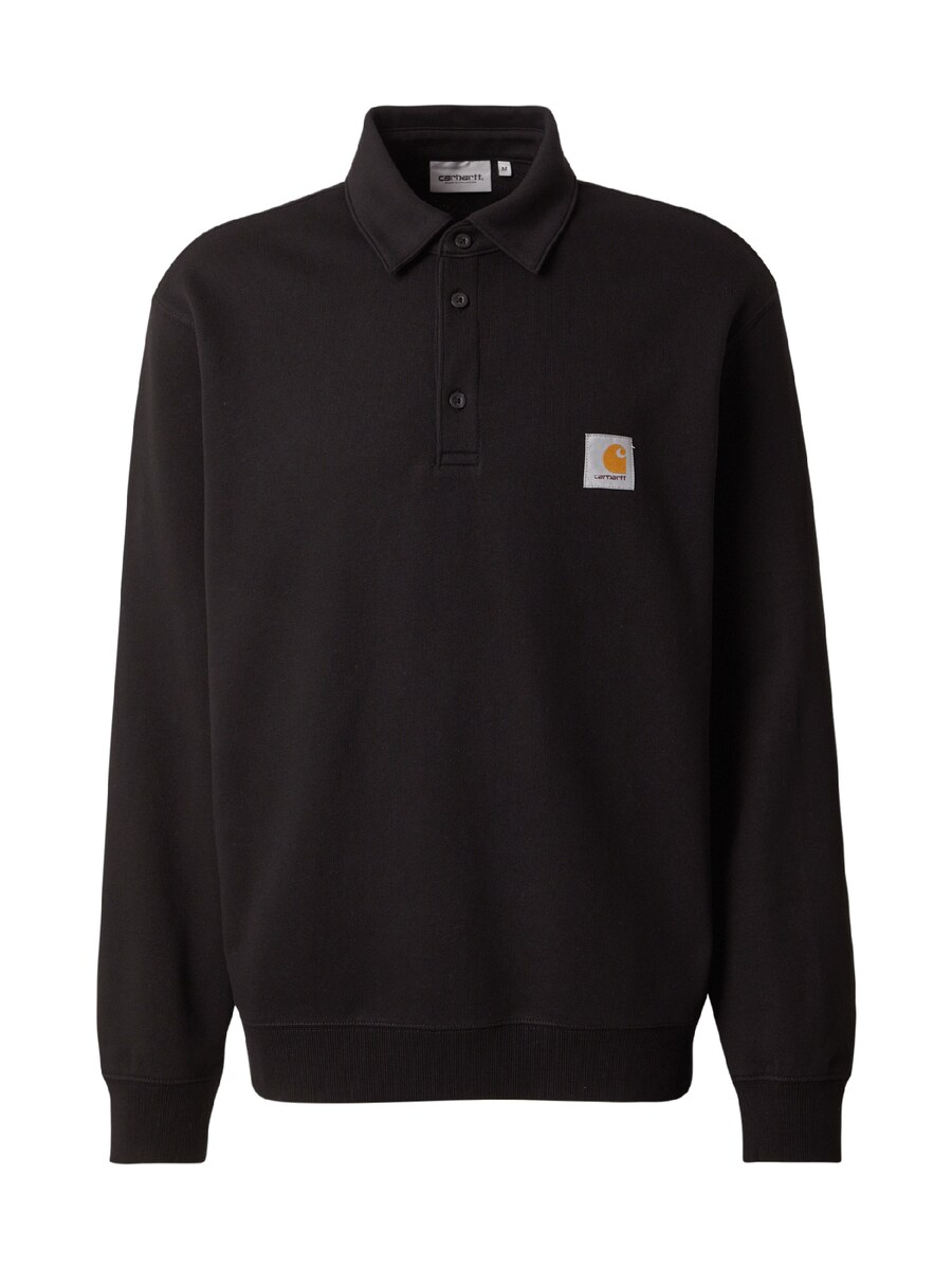 Толстовка Carhartt WIP, Black
Толстовка Carhartt WIP, Black