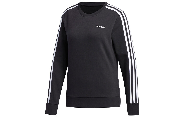 Adidas Женская толстовка, Черный
Adidas Женская толстовка, Черный