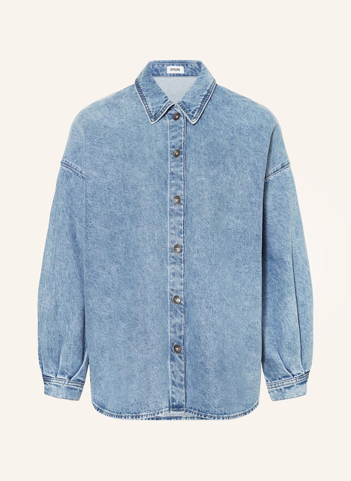 Джинсовая куртка Lyndara Drykorn, синий
Джинсовая куртка Lyndara Drykorn, синий