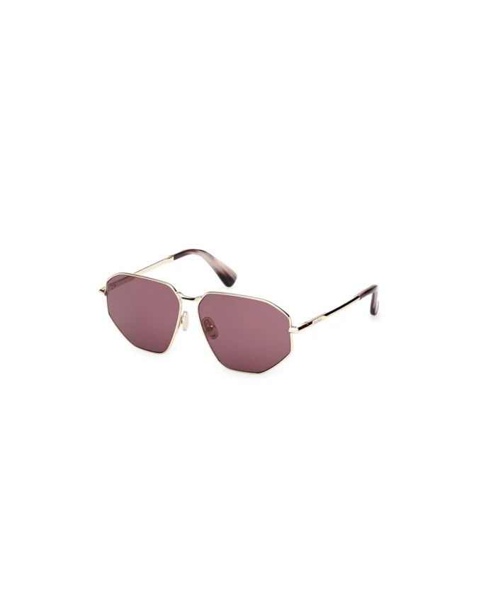 Солнцезащитные очки Miller-4 mm0143 32y Max Mara, желтый
Солнцезащитные очки Miller-4 mm0143 32y Max Mara, желтый
