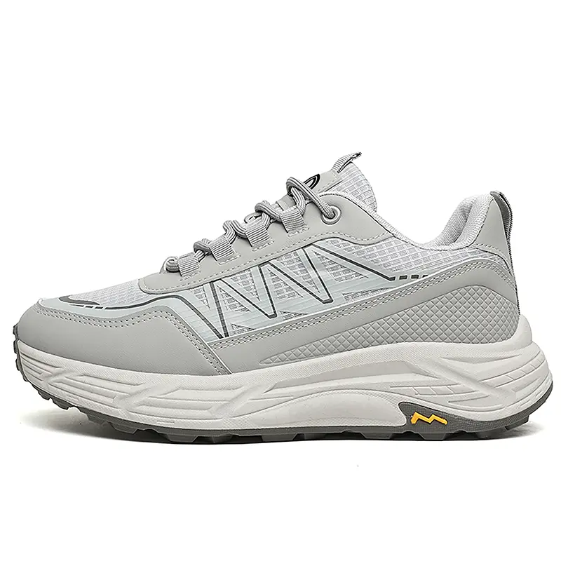 Кроссовки для бега для детей начальной школы Yi Jiabao, серый
Кроссовки для бега для детей начальной школы Yi Jiabao, серый