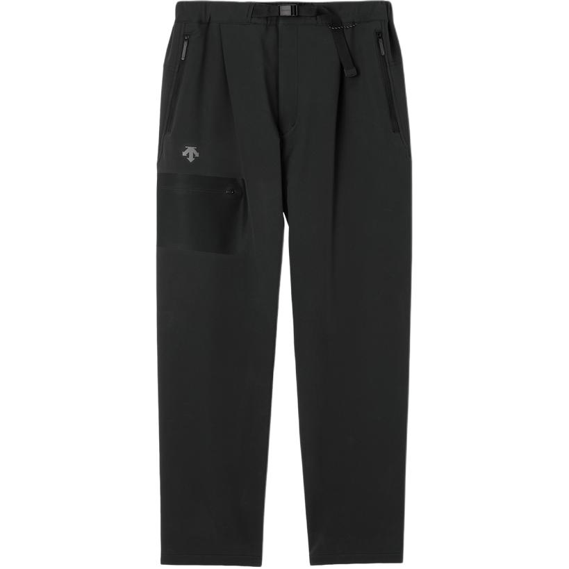 Брюки Casual Allterrain 81 Unisex DESCENTE, Bk
Брюки Casual Allterrain 81 Unisex DESCENTE, Bk