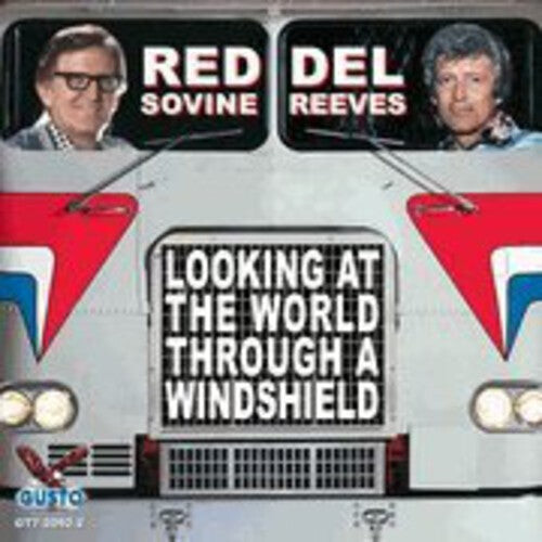 CD диск Reeves, Del: Looking at the World
CD диск Reeves, Del: Looking at the World
