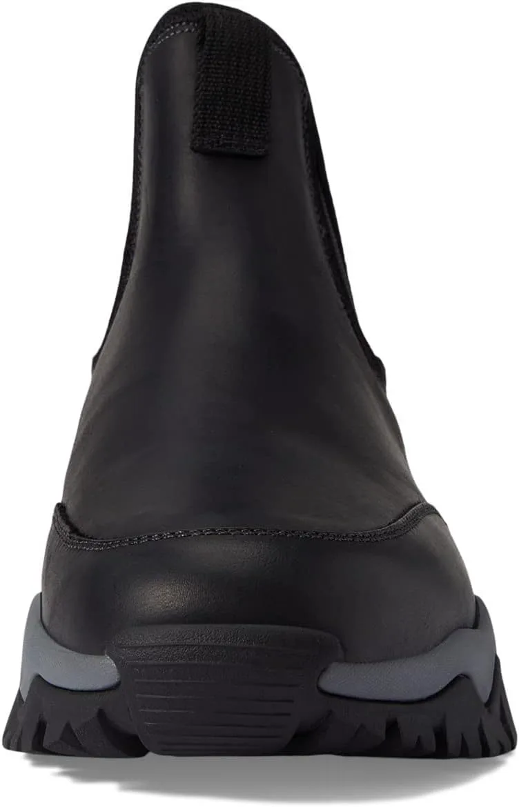 Ботинки Florsheim XPLOR с эластичными вставками и мыском Мок-Тоу, черный
Ботинки Florsheim XPLOR с эластичными вставками и мыском Мок-Тоу, черный