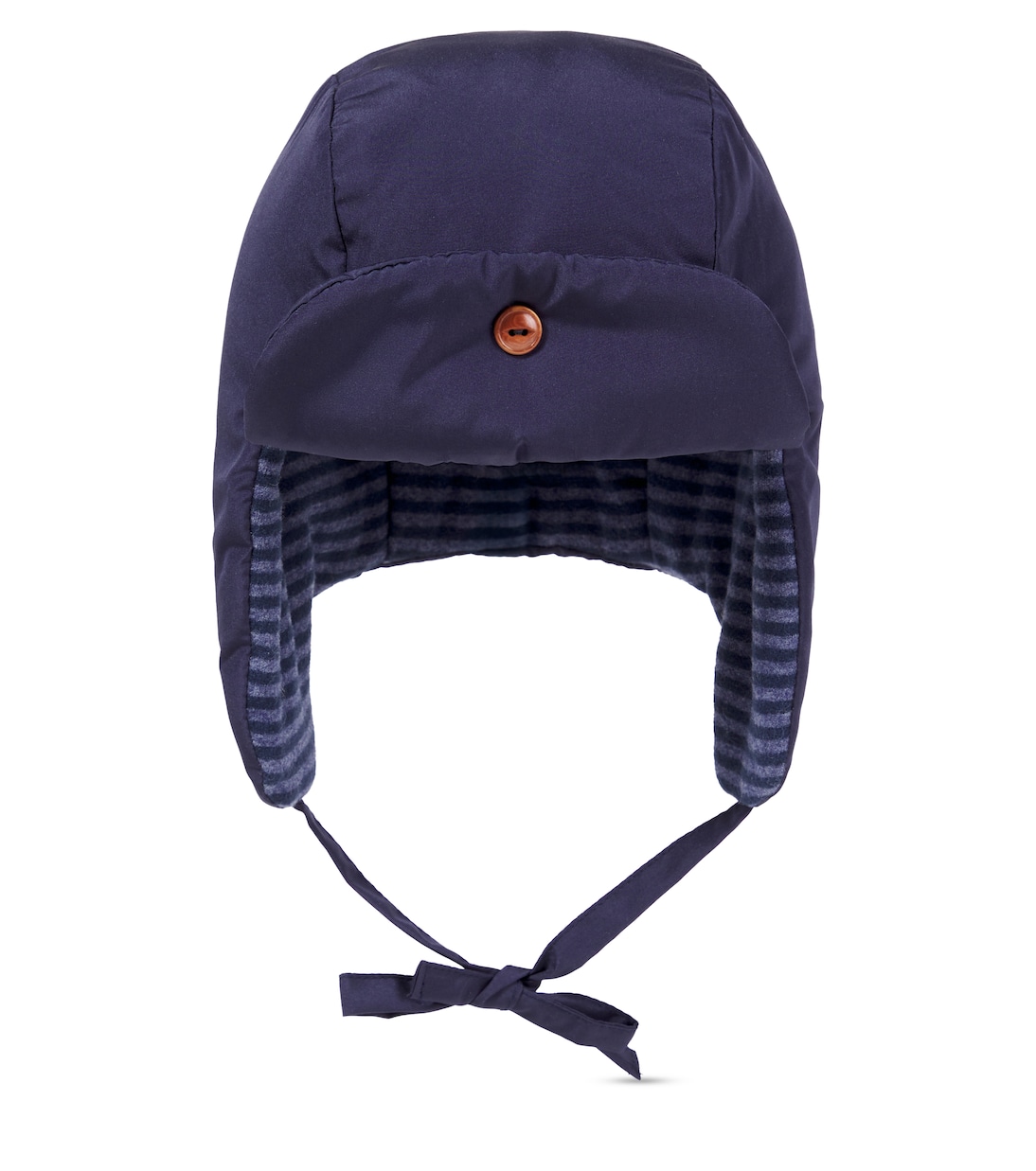 Шапка-ушанка Бэби Клауса 1 + in the Family, Dark Blue
Шапка-ушанка Бэби Клауса 1 + in the Family, Dark Blue