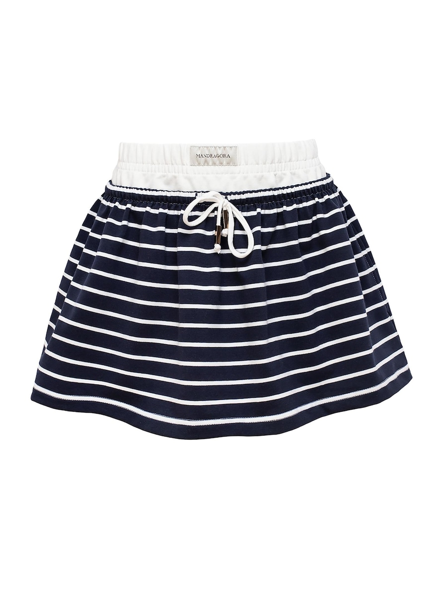 Юбка mandragora GOIA, темно-синий
Юбка mandragora GOIA, темно-синий