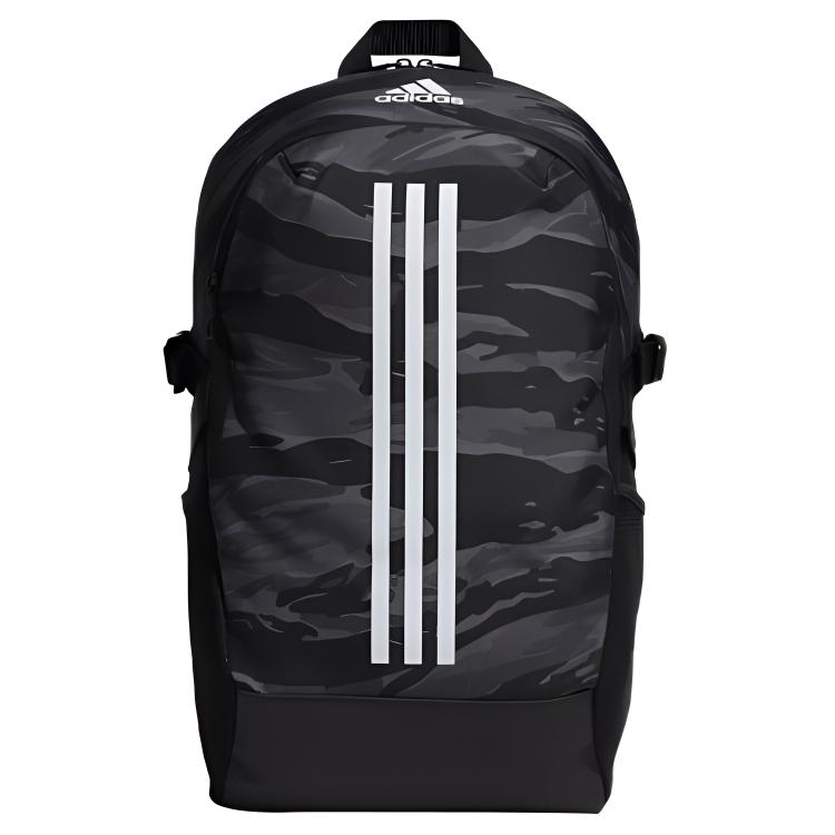 Adidas Рюкзак из переработанного полиэстера Regular Unisex черный
Adidas Рюкзак из переработанного полиэстера Regular Unisex черный