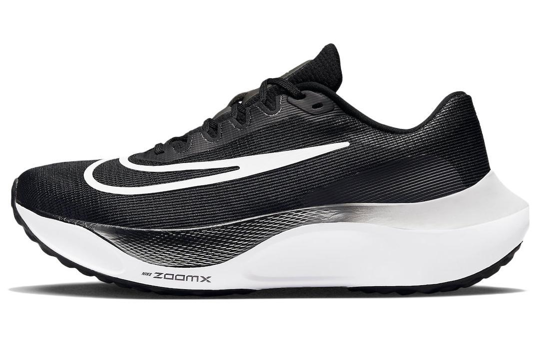 Nike Zoom Fly 5 'Черный Белый'
Nike Zoom Fly 5 'Черный Белый'