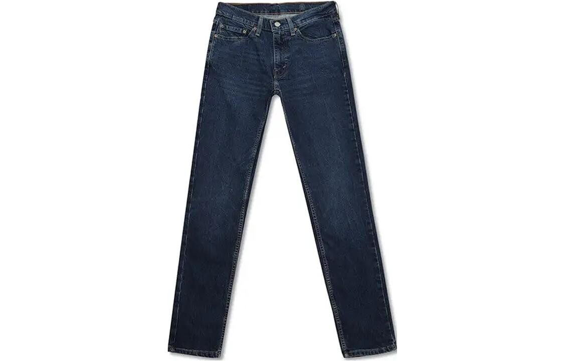 Мужские джинсы Levi's levi’s, цвет Blue 
Мужские джинсы Levi's levi’s, цвет Blue