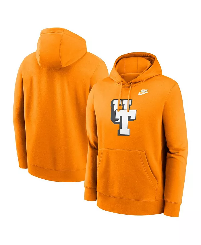 Мужская толстовка с капюшоном Tennessee Orange Tennessee Volunteers Vault Block Pullover Nike
Мужская толстовка с капюшоном Tennessee Orange Tennessee Volunteers Vault Block Pullover Nike