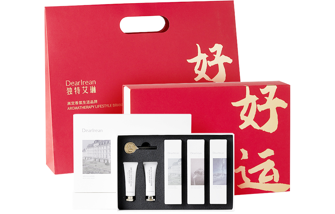 Антисухой ароматный крем для рук увлажняющий и питающий Dr.lrean Eras
Антисухой ароматный крем для рук увлажняющий и питающий Dr.lrean Eras