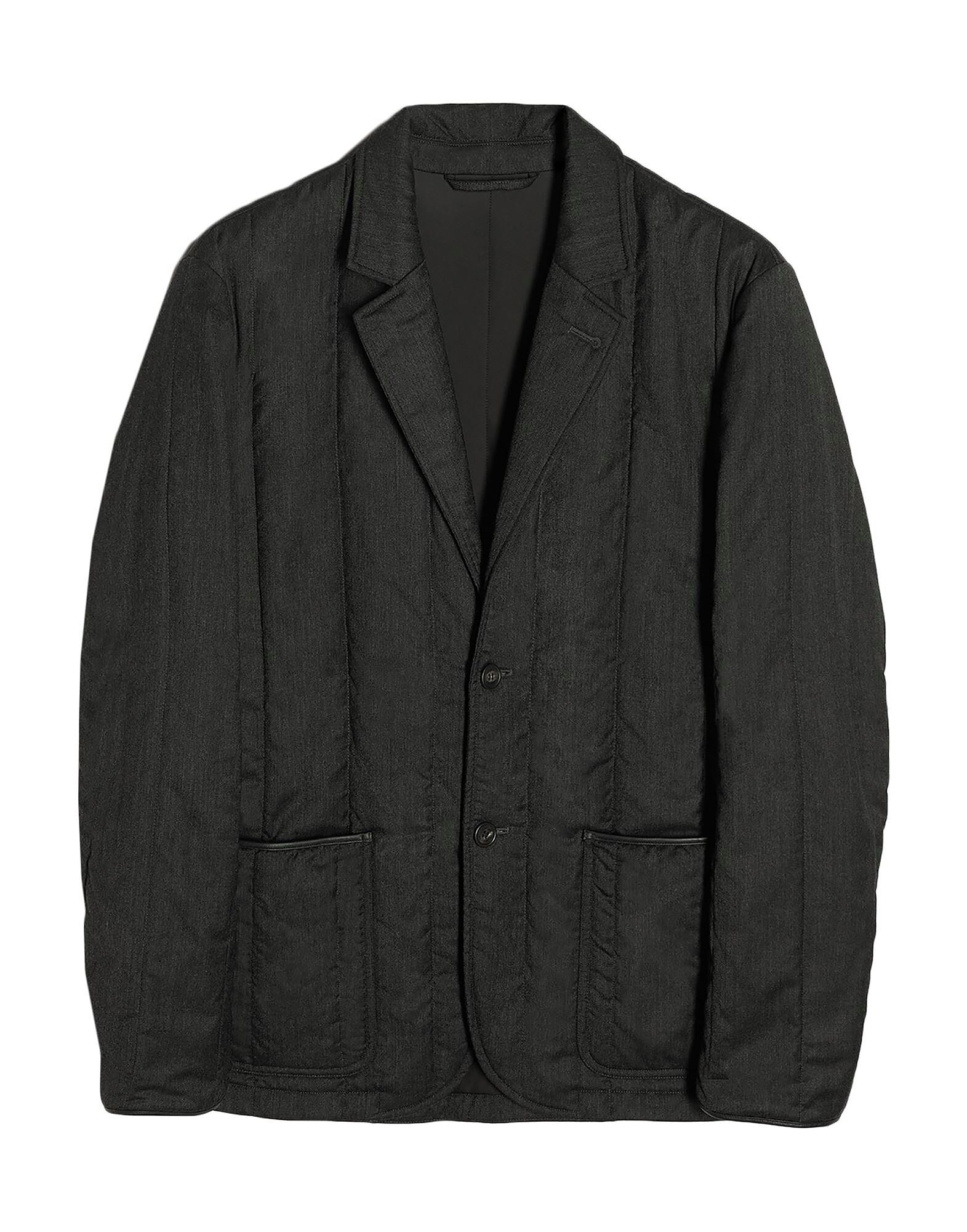 Блейзер Dunhill, угольно-серый
Блейзер Dunhill, угольно-серый