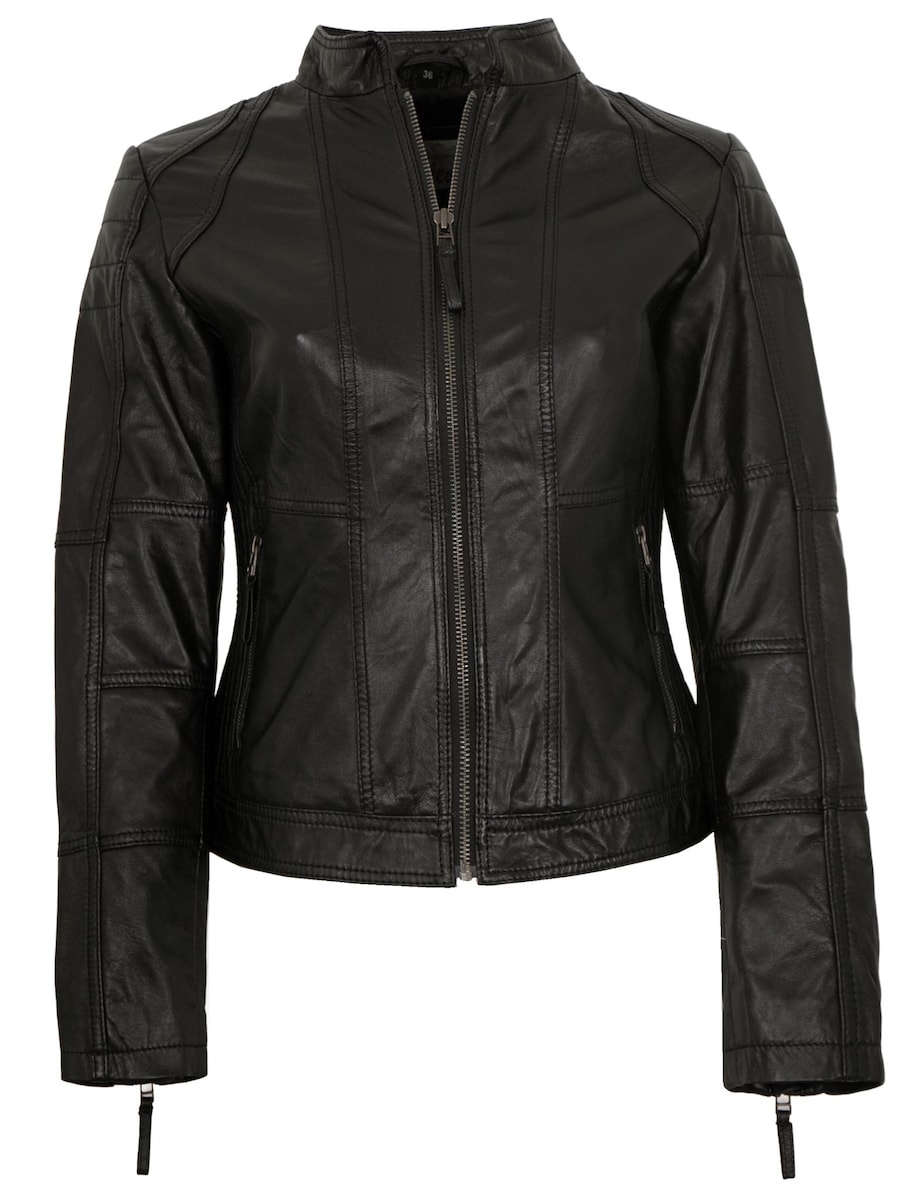 Куртка межсезонная 7ELEVEN Bigi, черный
Куртка межсезонная 7ELEVEN Bigi, черный