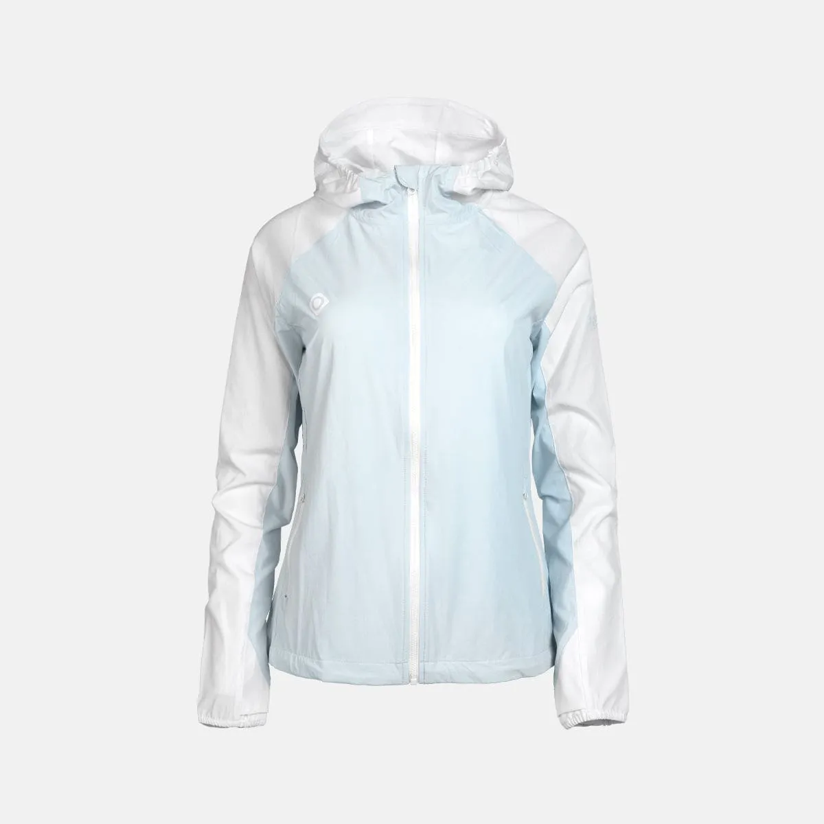 Женская легкая куртка AZUSA Izas, синий
Женская легкая куртка AZUSA Izas, синий