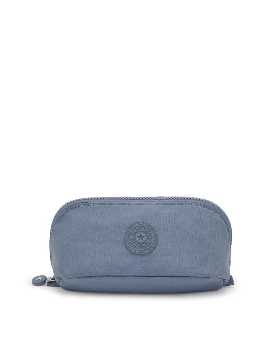 Косметичка KIPLING Mirko, Light blue
Косметичка KIPLING Mirko, Light blue