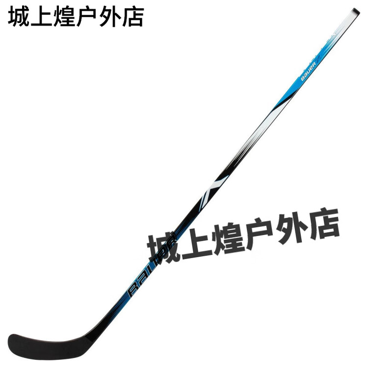 BAUER Новая хоккейная клюшка True Ice, детская, юниорская, взрослая, для игры на льду, левая, Youth_60
BAUER Новая хоккейная клюшка True Ice, детская, юниорская, взрослая, для игры на льду, левая, Youth_60