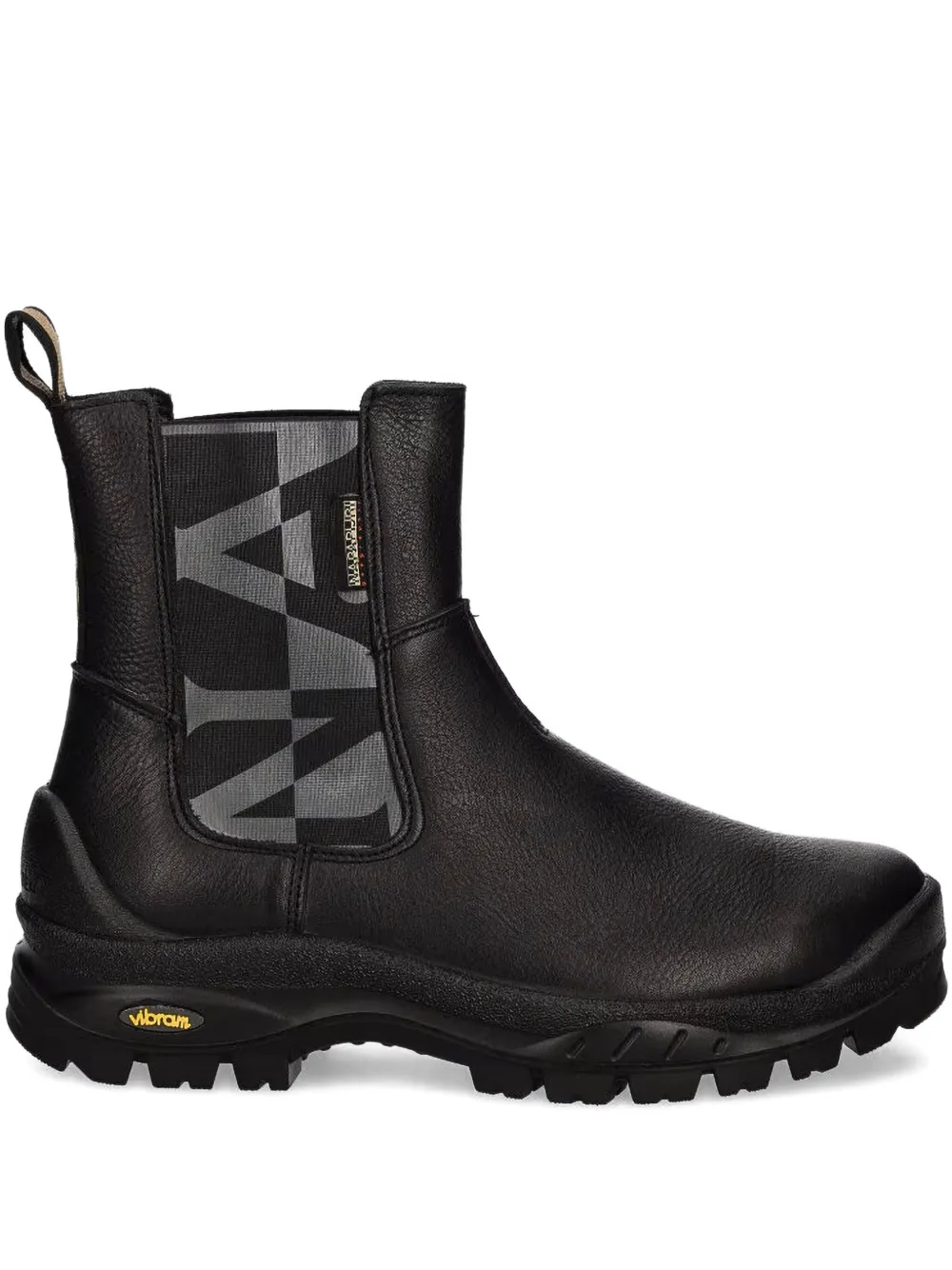 Ботинки челси Napapijri, черный
Ботинки челси Napapijri, черный