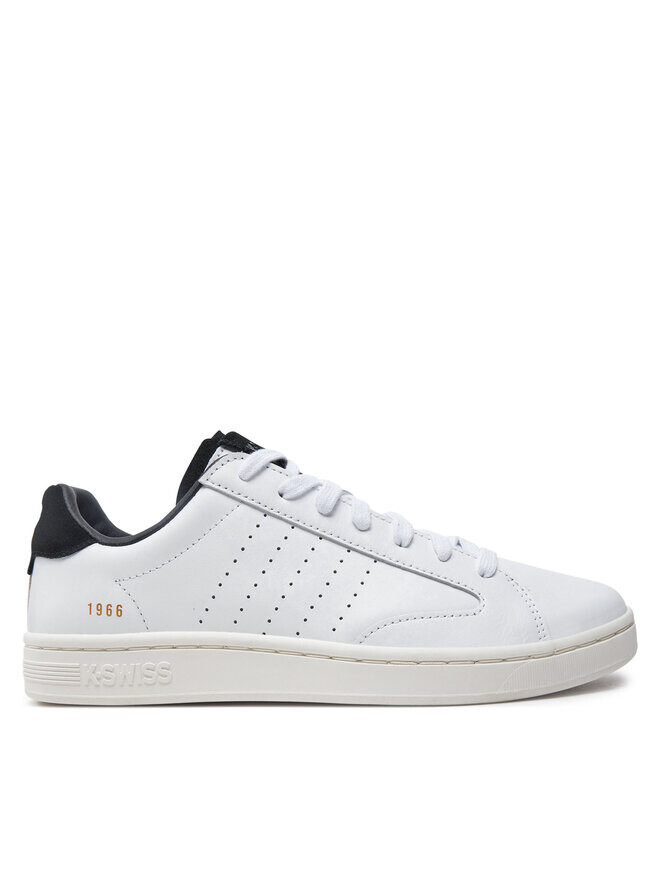 Кроссовки K-Swiss Slammshield Ii 07263 189 Blanco, белый
Кроссовки K-Swiss Slammshield Ii 07263 189 Blanco, белый