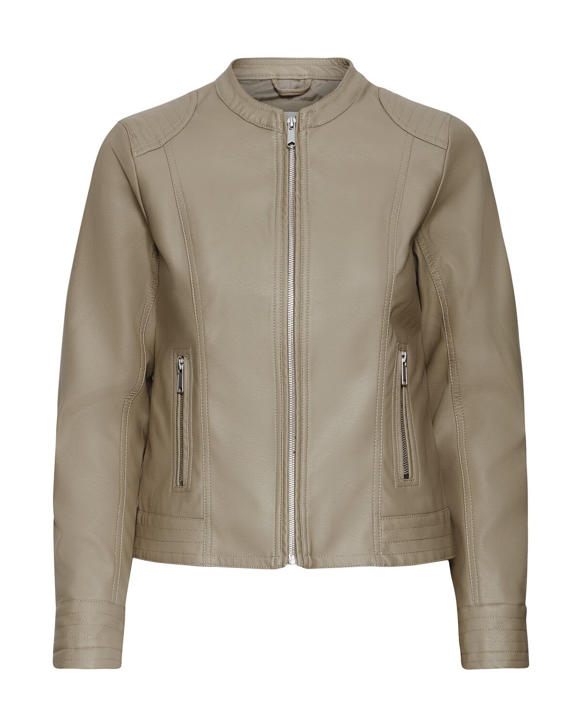 B.young Межсезонная куртка 'BYAcom' в светло-коричневом цвете
B.young Межсезонная куртка 'BYAcom' в светло-коричневом цвете