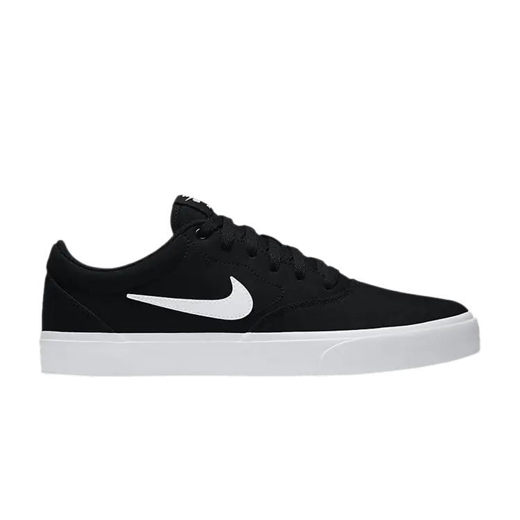 Кроссовки Charge Canvas SB 'Black', черный
Кроссовки Charge Canvas SB 'Black', черный