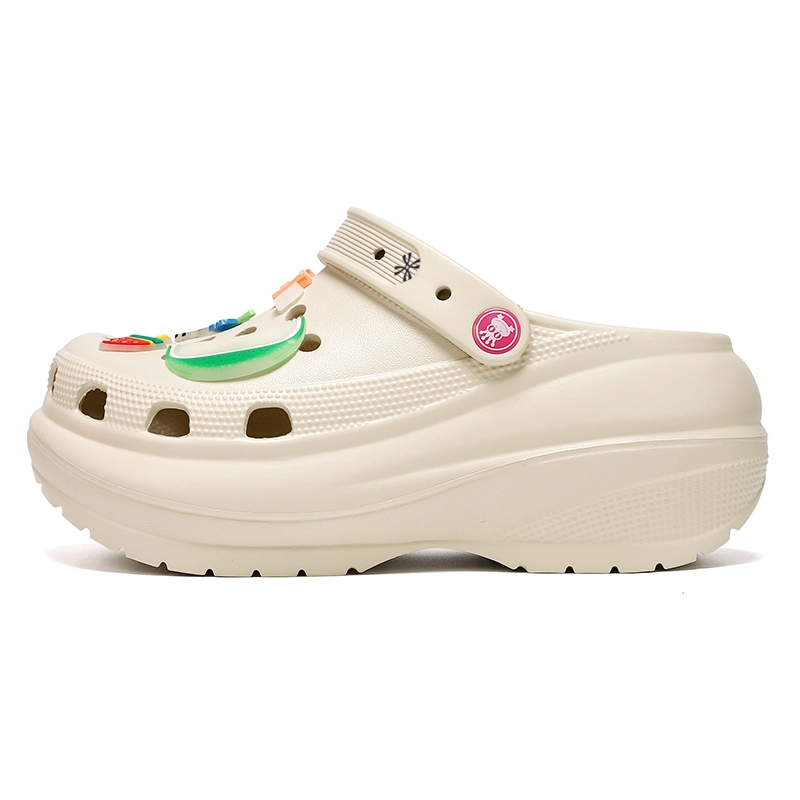 Детские сандалии с противоскользящей амортизацией для подростков YUZHAOLIN, хаки 
Детские сандалии с противоскользящей амортизацией для подростков YUZHAOLIN, хаки