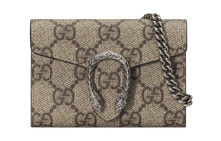 Сумка через плечо dionysus из ткани с кожаными вставками, кошелек, extra mini, женская, beige & ebony GUCCI
Сумка через плечо dionysus из ткани с кожаными вставками, кошелек, extra mini, женская, beige & ebony GUCCI