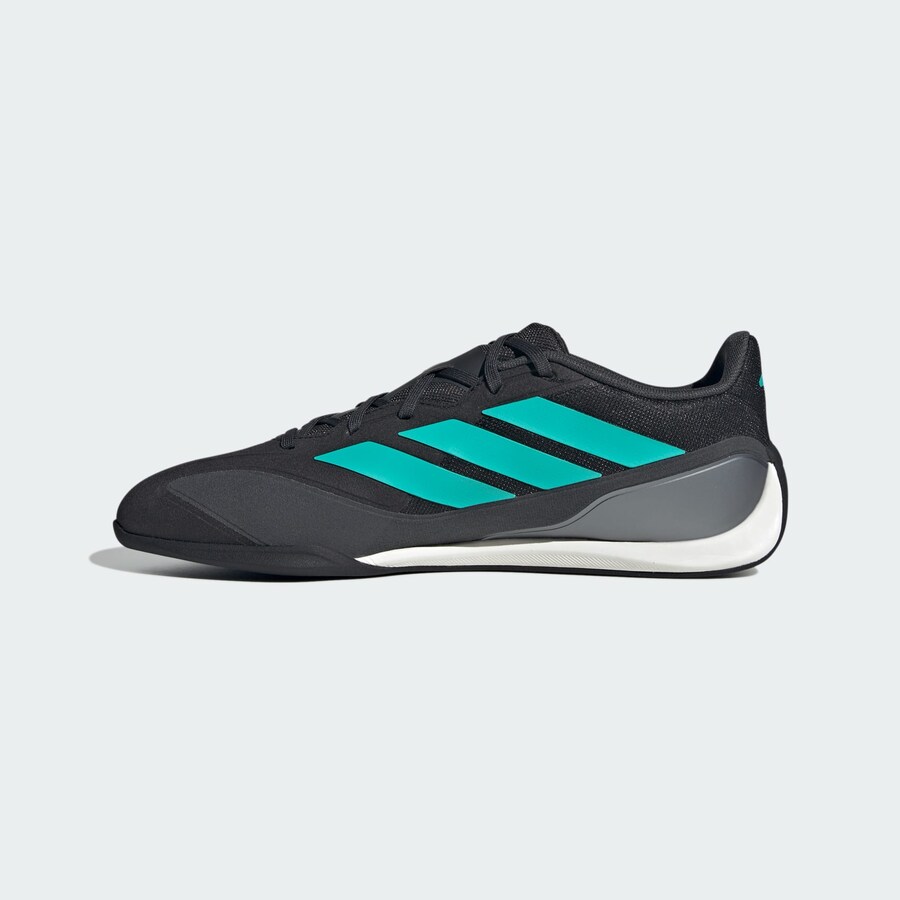 Спортивные кроссовки ADIDAS PERFORMANCE Ferosa Base Mercedes Amg Petronas F1 Team, черный
Спортивные кроссовки ADIDAS PERFORMANCE Ferosa Base Mercedes Amg Petronas F1 Team, черный