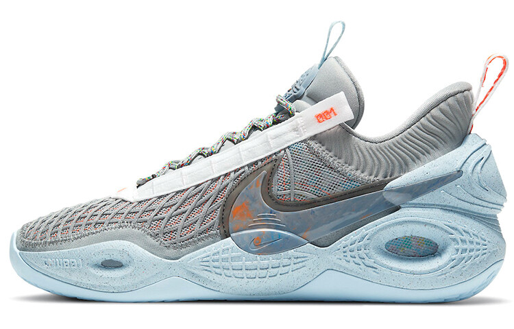 Мужские баскетбольные кроссовки Nike Cosmic Unity
Мужские баскетбольные кроссовки Nike Cosmic Unity