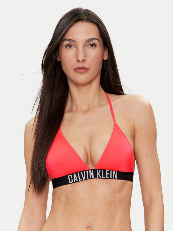 Купальник Calvin Klein, розовый
Купальник Calvin Klein, розовый