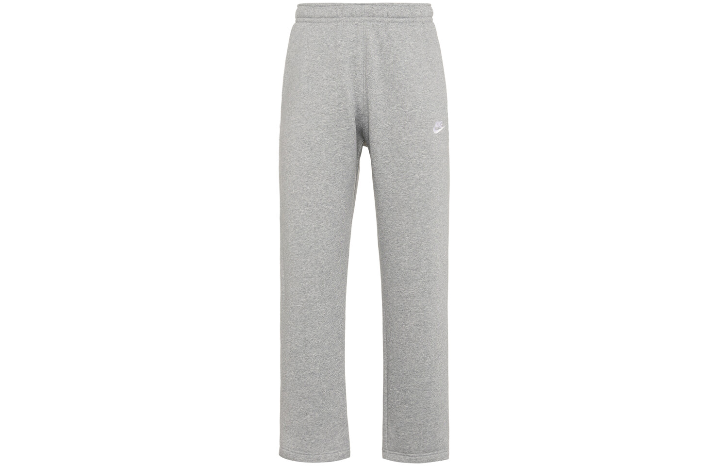 Мужские трикотажные спортивные штаны Nike, Серый
Мужские трикотажные спортивные штаны Nike, Серый