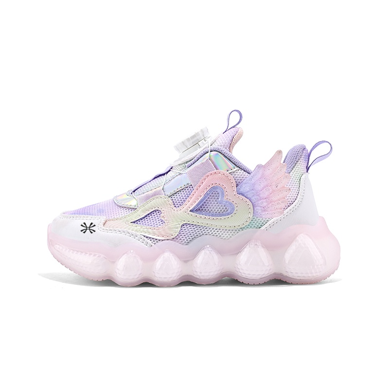 Дышащие низкие детские кроссовки для бега YUZHAOLIN, фиолетовый
Дышащие низкие детские кроссовки для бега YUZHAOLIN, фиолетовый