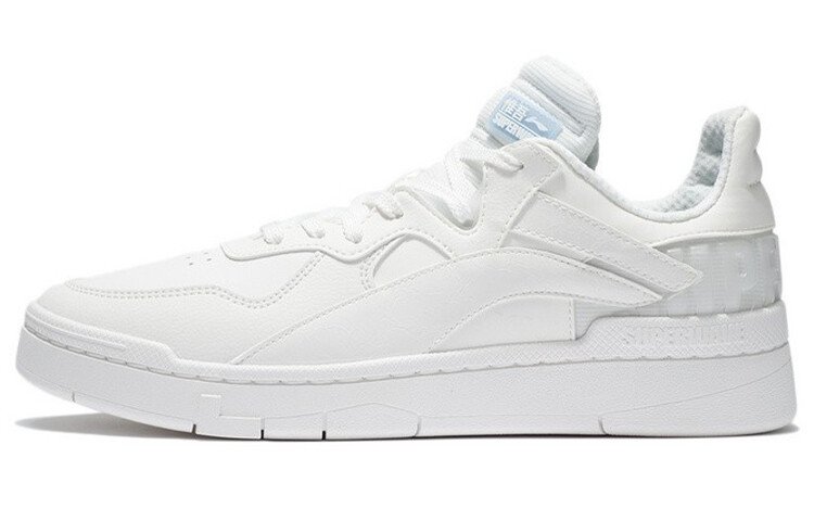 Кроссовки для скейтбординга Wave мужские с низким верхом белого цвета Lining, Белый, Кроссовки для скейтбординга Wave мужские с низким верхом белого цвета Lining
Кроссовки для скейтбординга Wave мужские с низким верхом белого цвета Lining, Белый, Кроссовки для скейтбординга Wave мужские с низким верхом белого цвета Lining