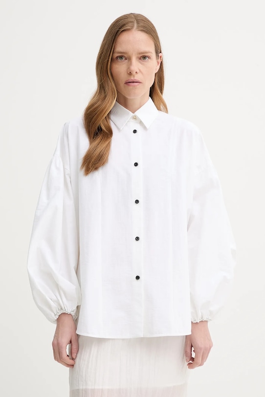 Рубашка HALEY Aeron, бежевый
Рубашка HALEY Aeron, бежевый