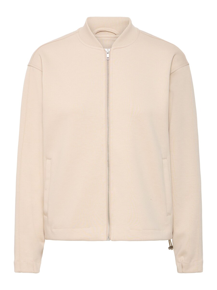 Демисезонная куртка ICHI Kate Neo Ja, Light beige
Демисезонная куртка ICHI Kate Neo Ja, Light beige