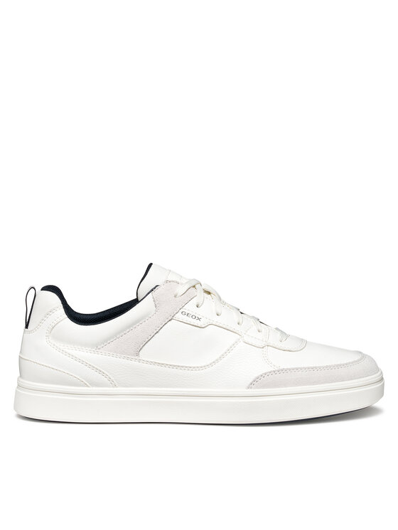 Кроссовки U Baltmoore U56LDA 0BU11 C1000 Geox, белый
Кроссовки U Baltmoore U56LDA 0BU11 C1000 Geox, белый