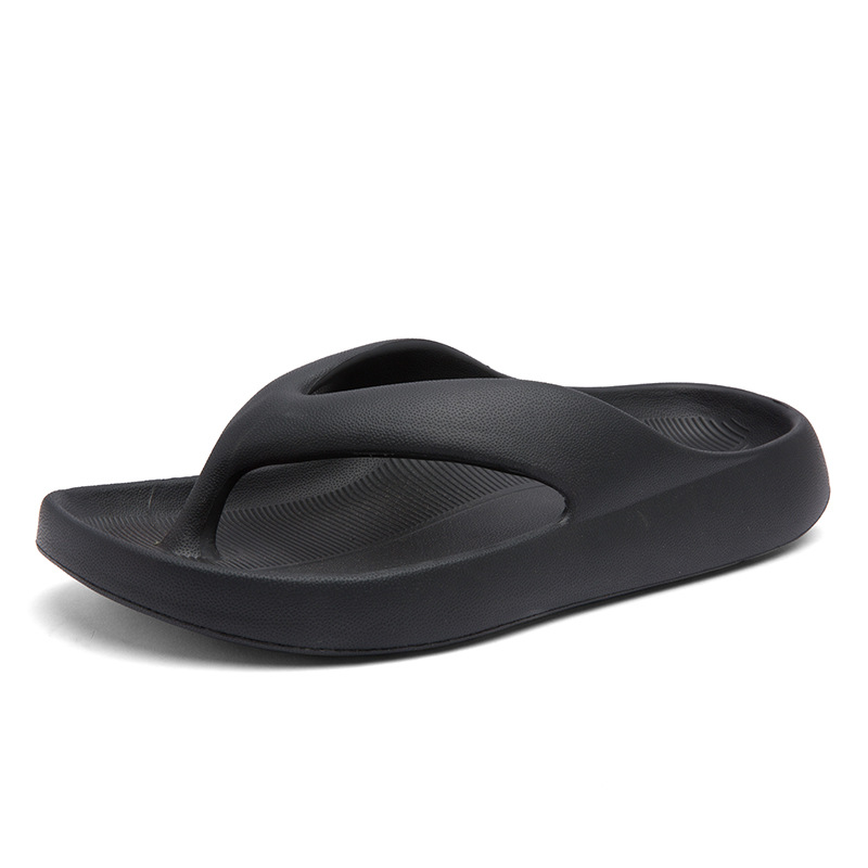 Мужские шлепанцы TAFN, Black
Мужские шлепанцы TAFN, Black