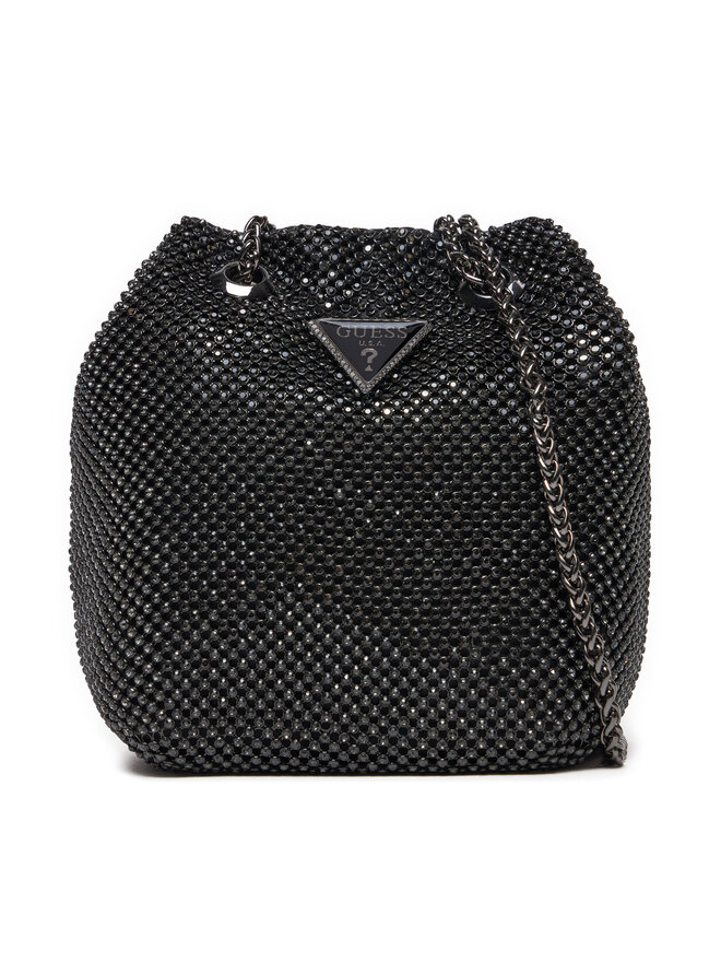 Сумка Guess, черный
Сумка Guess, черный