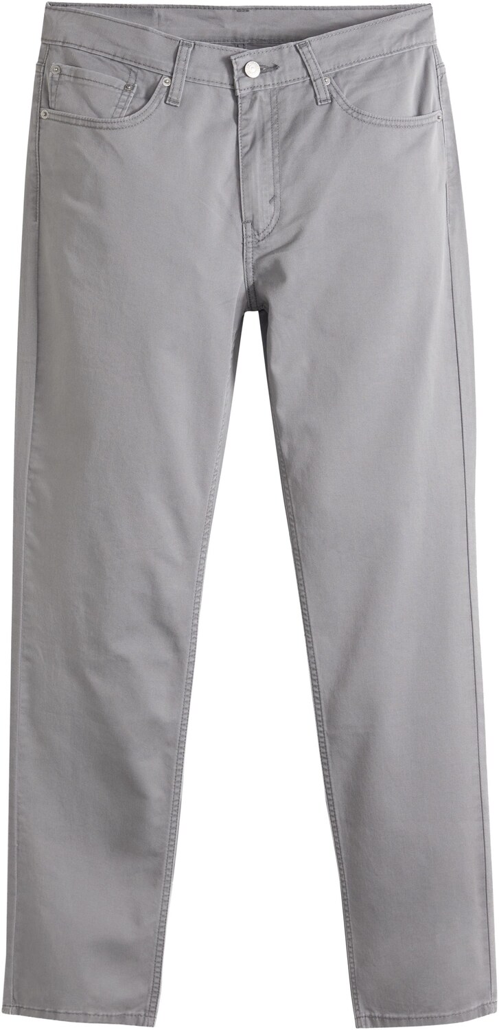 LEVI'S Джинсы slim fit в сером дениме
LEVI'S Джинсы slim fit в сером дениме